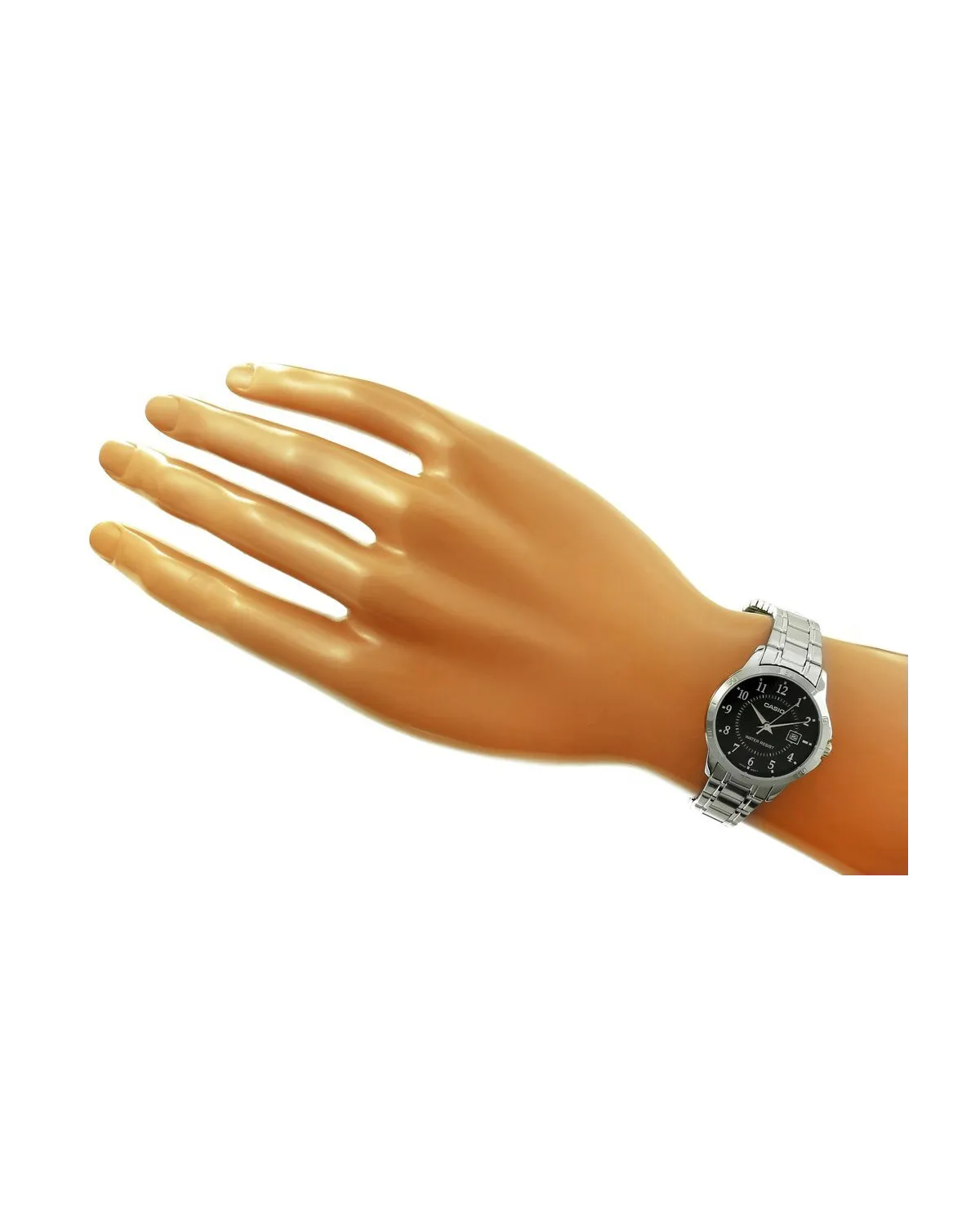ZEGAREK DAMSKI CASIO LTP-V004D-1BUDF (zd568a) + BOX ZEGAREK DAMSKI CASIO LTP-V004D-1BUDF (zd568a) + BOX
