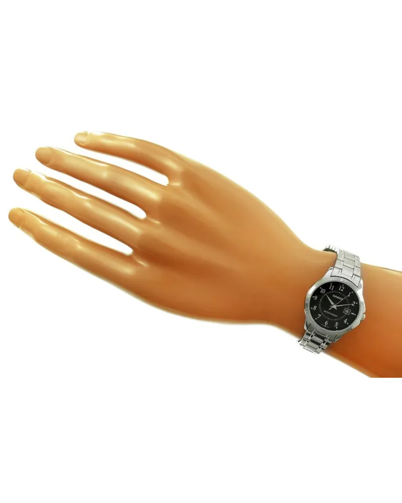 ZEGAREK DAMSKI CASIO LTP-V004D-1BUDF (zd568a) + BOX ZEGAREK DAMSKI CASIO LTP-V004D-1BUDF (zd568a) + BOX