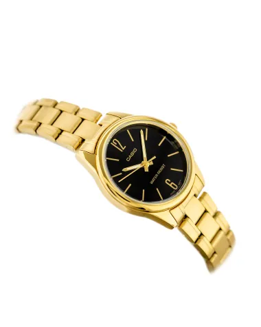 Zegarek Casio Damski LTP-V005G-1B + BOX