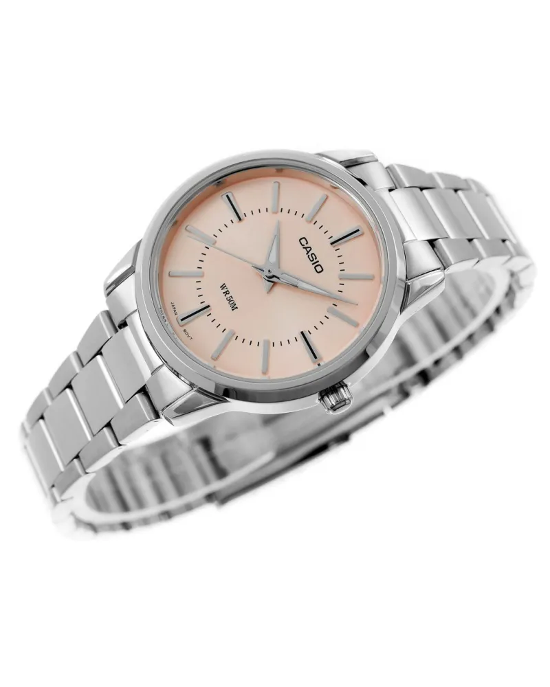 ZEGAREK DAMSKI CASIO LTP-1303D-4AVDF (zd591c) + BOX ZEGAREK DAMSKI CASIO LTP-1303D-4AVDF (zd591c) + BOX