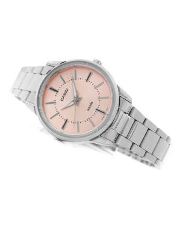 ZEGAREK DAMSKI CASIO LTP-1303D-4AVDF (zd591c) + BOX