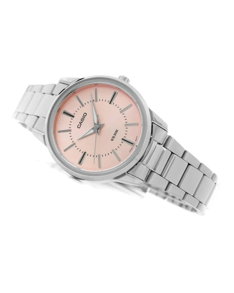 ZEGAREK DAMSKI CASIO LTP-1303D-4AVDF (zd591c) + BOX ZEGAREK DAMSKI CASIO LTP-1303D-4AVDF (zd591c) + BOX