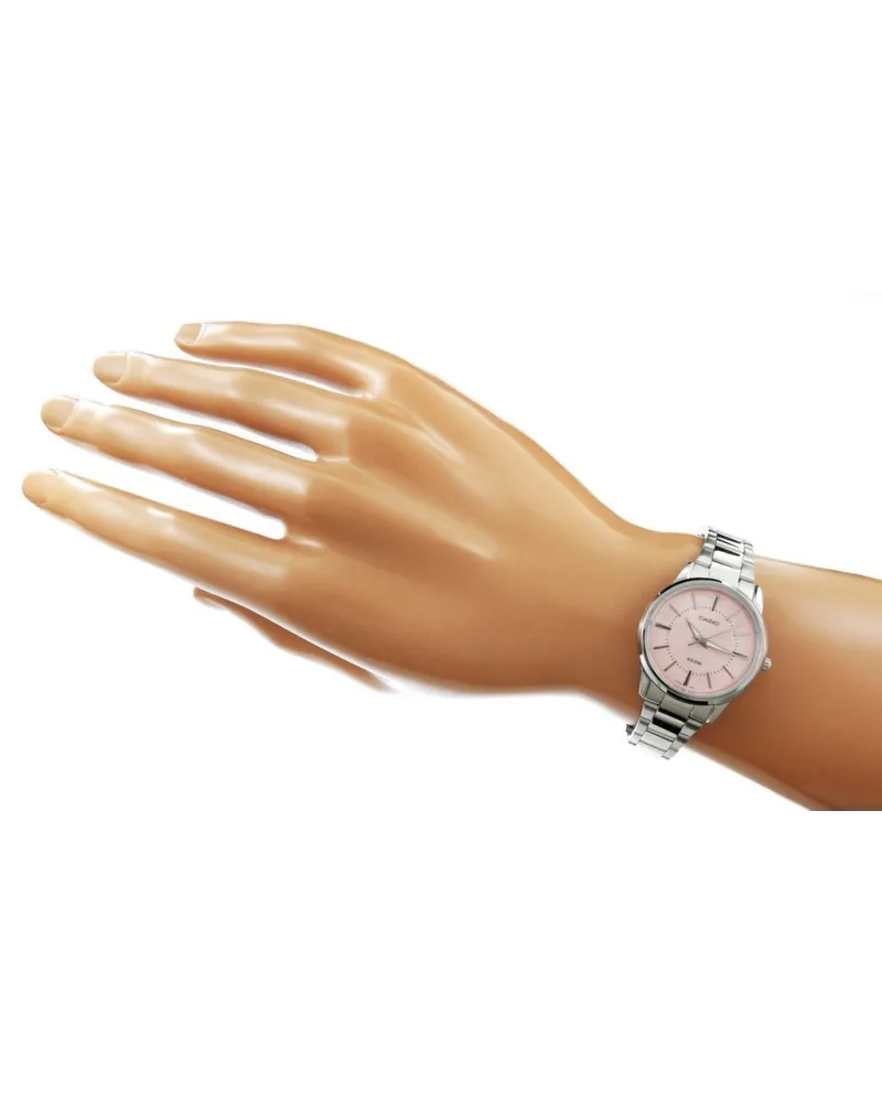 ZEGAREK DAMSKI CASIO LTP-1303D-4AVDF (zd591c) + BOX ZEGAREK DAMSKI CASIO LTP-1303D-4AVDF (zd591c) + BOX