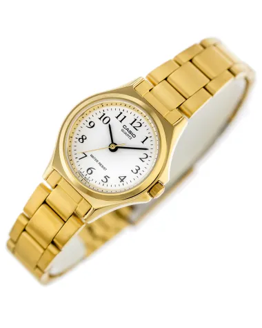 ZEGAREK DAMSKI CASIO LTP-1130N-7BRDF (zd592a) + BOX