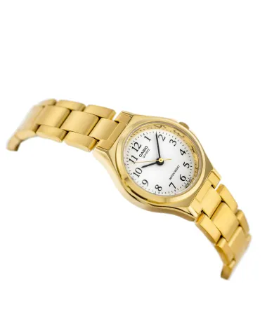 ZEGAREK DAMSKI CASIO LTP-1130N-7BRDF (zd592a) + BOX