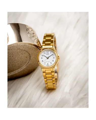 ZEGAREK DAMSKI CASIO LTP-1130N-7BRDF (zd592a) + BOX