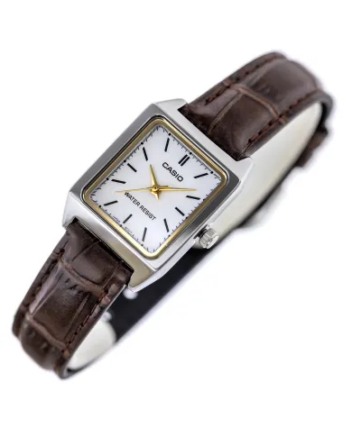 ZEGAREK DAMSKI CASIO LTP-V007L-7E2 + BOX (zd639i)