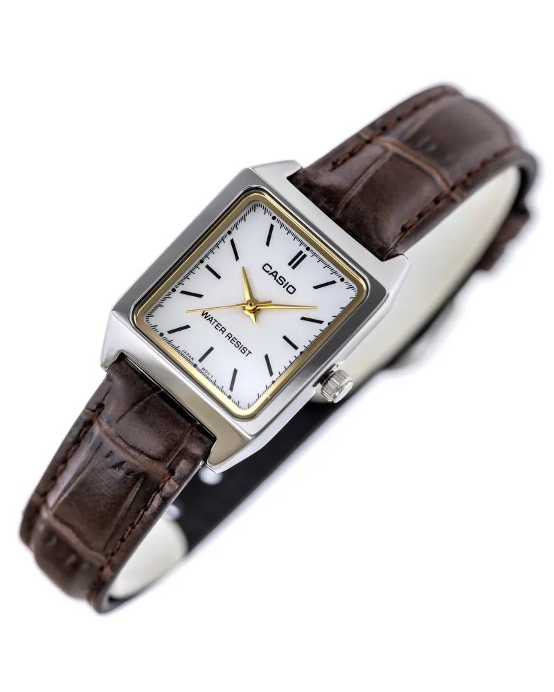 ZEGAREK DAMSKI CASIO LTP-V007L-7E2 + BOX (zd639i)