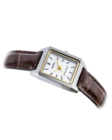 ZEGAREK DAMSKI CASIO LTP-V007L-7E2 + BOX (zd639i)