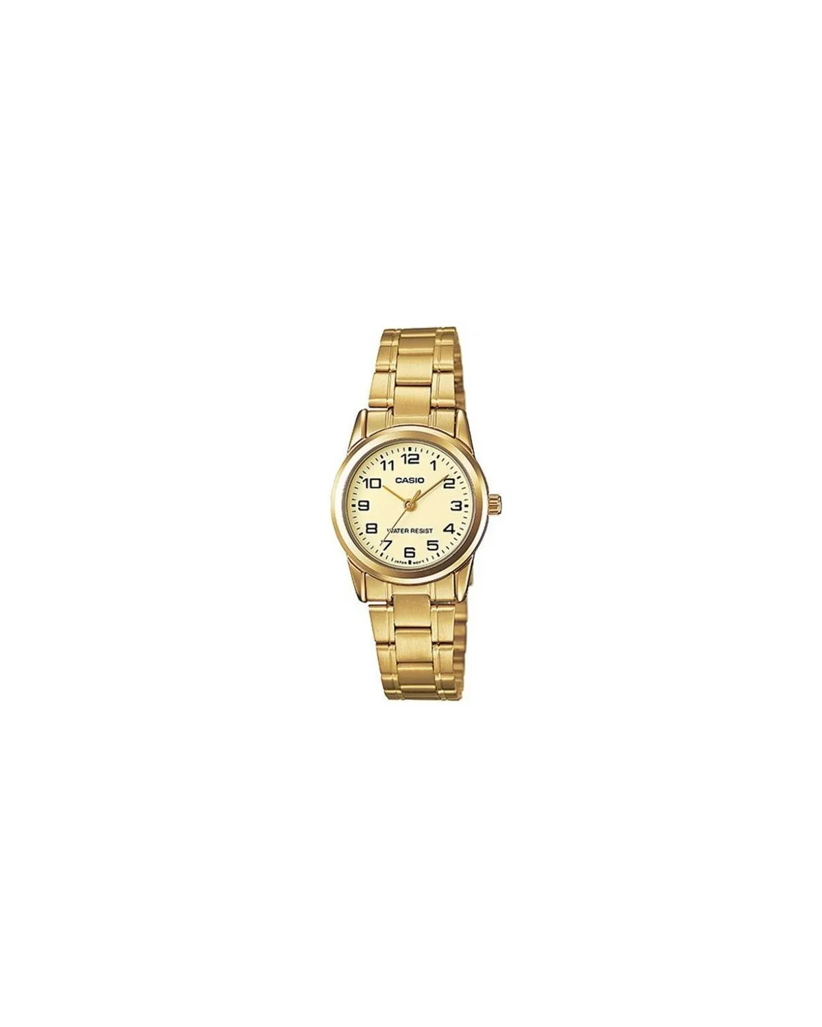 ZEGAREK DAMSKI CASIO LTP-V001G-9B (zd589c) + BOX ZEGAREK DAMSKI CASIO LTP-V001G-9B (zd589c) + BOX