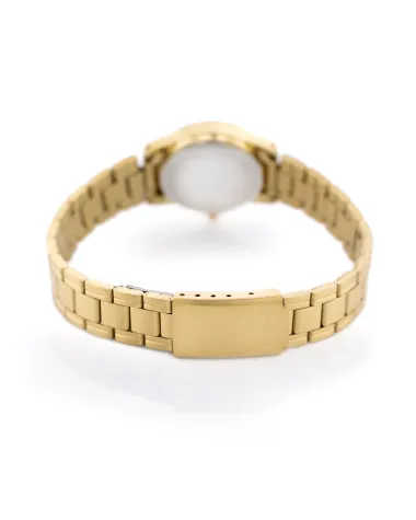 ZEGAREK DAMSKI CASIO LTP-V001G-9B (zd589c) + BOX