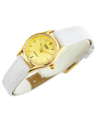 ZEGAREK DAMSKI CASIO LTP-1094Q 9ARDF (zd522l)  + BOX