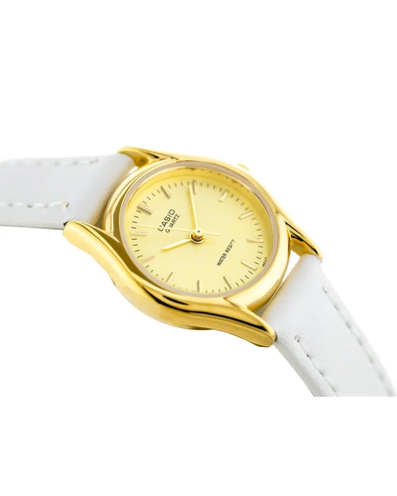 ZEGAREK DAMSKI CASIO LTP-1094Q 9ARDF (zd522l)  + BOX