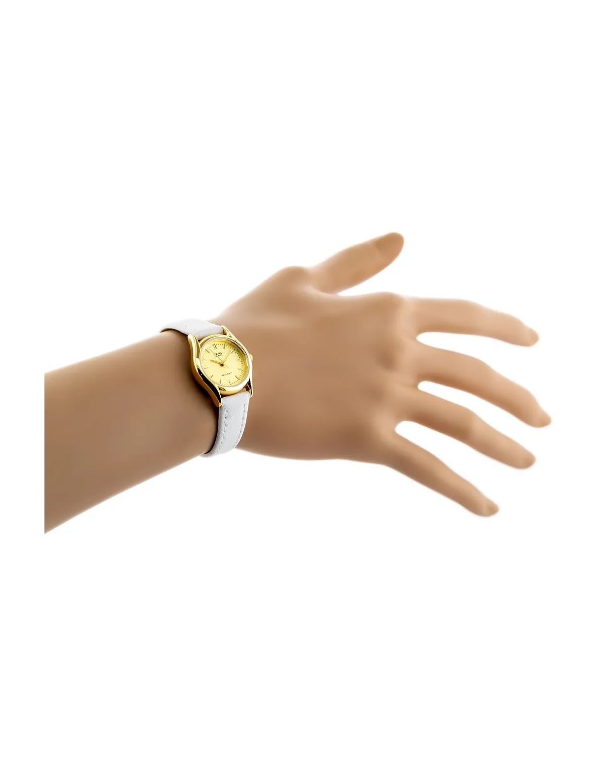 ZEGAREK DAMSKI CASIO LTP-1094Q 9ARDF (zd522l)  + BOX