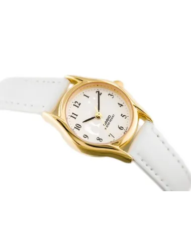 ZEGAREK DAMSKI CASIO LTP-1094Q-7B9 (zd522c)  + BOX