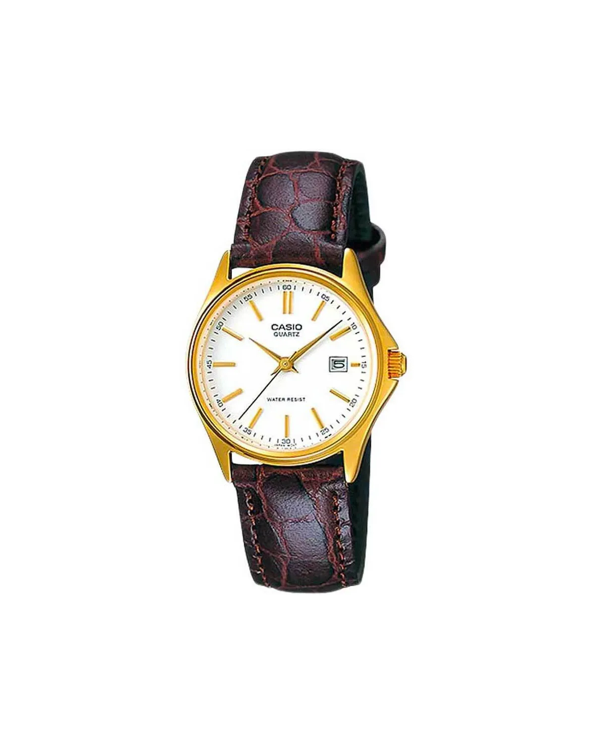 Zegarek Damski Casio Collection LTP-1183Q-7A Zegarek Damski Casio Collection LTP-1183Q-7A