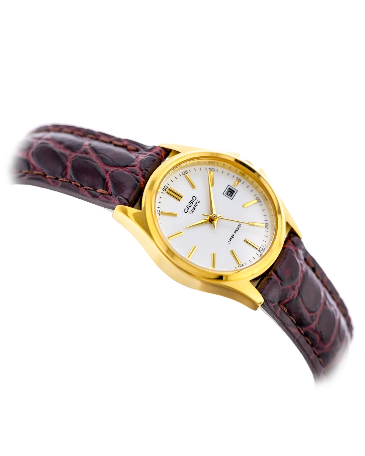 Zegarek Damski Casio Collection LTP-1183Q-7A Zegarek Damski Casio Collection LTP-1183Q-7A