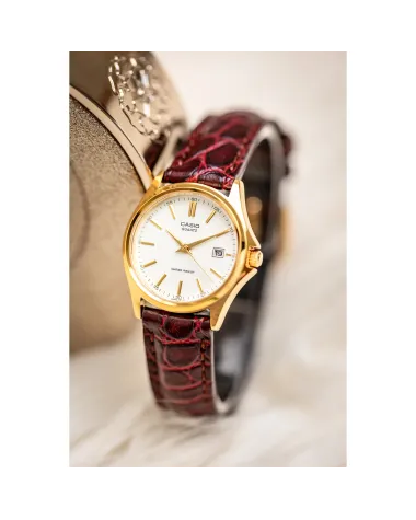 Zegarek Damski Casio Collection LTP-1183Q-7A