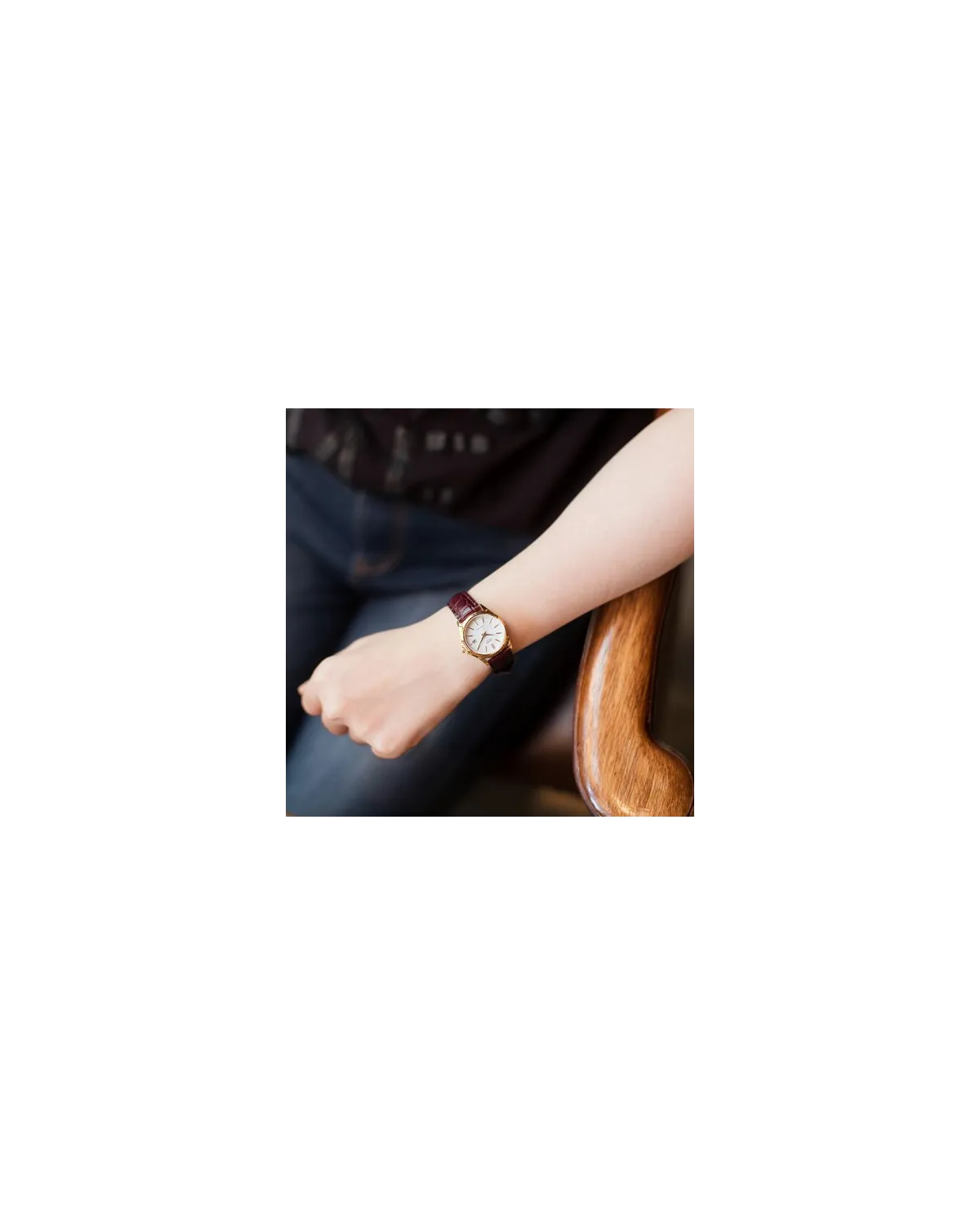 Zegarek Damski Casio Collection LTP-1183Q-7A Zegarek Damski Casio Collection LTP-1183Q-7A