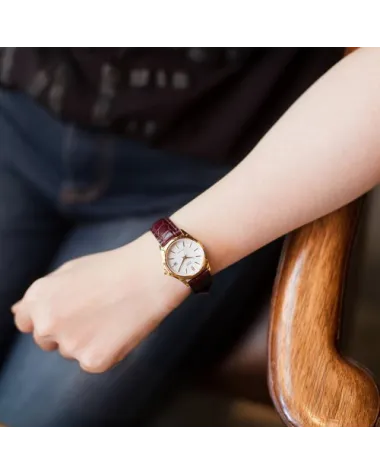 Zegarek Damski Casio Collection LTP-1183Q-7A