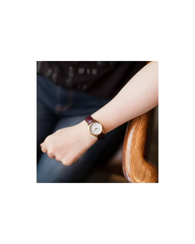 Zegarek Damski Casio Collection LTP-1183Q-7A Zegarek Damski Casio Collection LTP-1183Q-7A