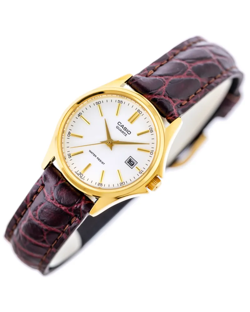 Zegarek Damski Casio Collection LTP-1183Q-7A Zegarek Damski Casio Collection LTP-1183Q-7A