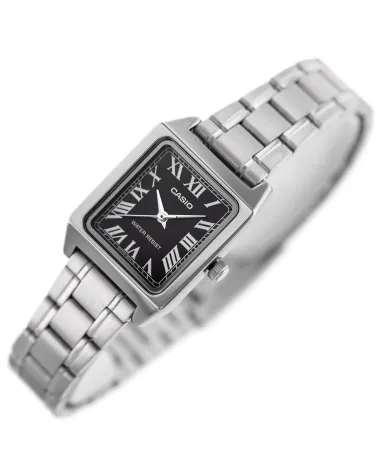 ZEGAREK DAMSKI CASIO LTP-V007D-1B + BOX (zd639a)