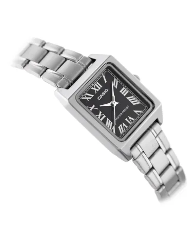 ZEGAREK DAMSKI CASIO LTP-V007D-1B + BOX (zd639a)