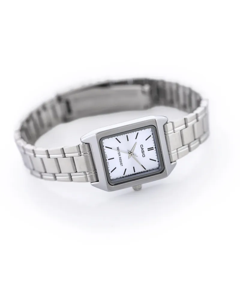 ZEGAREK DAMSKI CASIO LTP-V007D-2E + BOX ZEGAREK DAMSKI CASIO LTP-V007D-2E + BOX