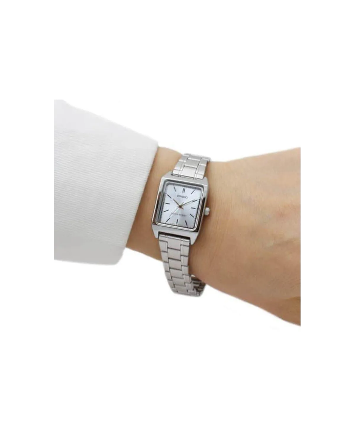 ZEGAREK DAMSKI CASIO LTP-V007D-2E + BOX ZEGAREK DAMSKI CASIO LTP-V007D-2E + BOX