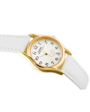 ZEGAREK DAMSKI CASIO LTP-1094Q-7B7 (zd522b) + BOX