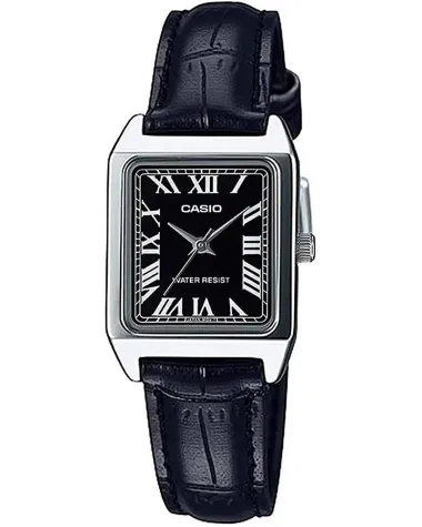 ZEGAREK DAMSKI CASIO LTP-V007L-1BUDF  + BOX (zd639b)