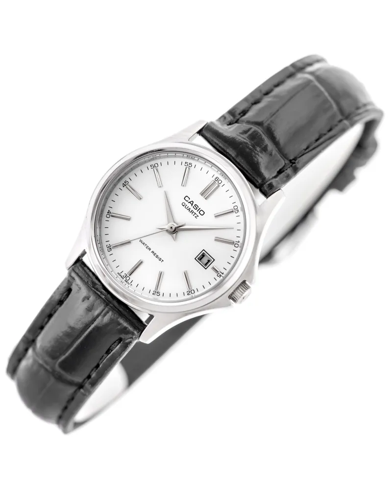 ZEGAREK DAMSKI CASIO LTP-1183E-7A (zd514b) + BOX