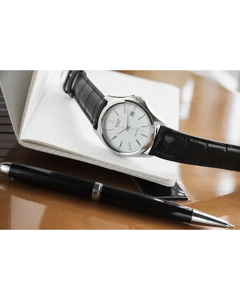 ZEGAREK DAMSKI CASIO LTP-1183E-7A (zd514b) + BOX