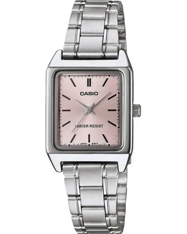 ZEGAREK DAMSKI CASIO LTP-V007D-4E + BOX (zd638c)