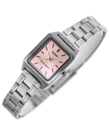 ZEGAREK DAMSKI CASIO LTP-V007D-4E + BOX (zd638c)