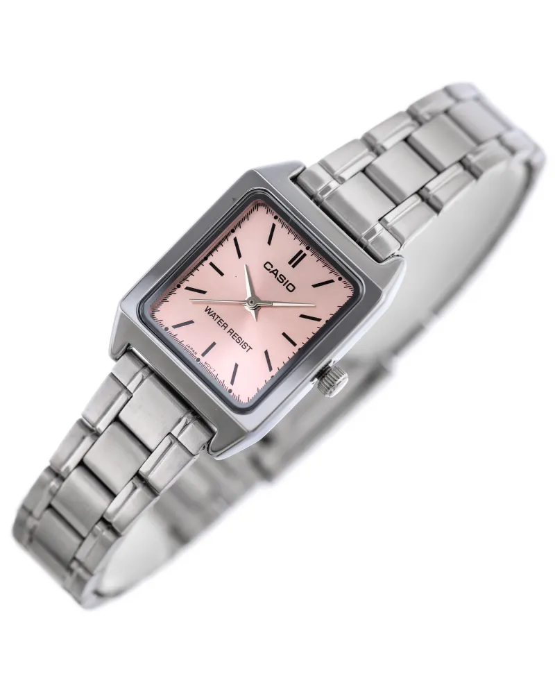 ZEGAREK DAMSKI CASIO LTP-V007D-4E + BOX (zd638c) ZEGAREK DAMSKI CASIO LTP-V007D-4E + BOX (zd638c)