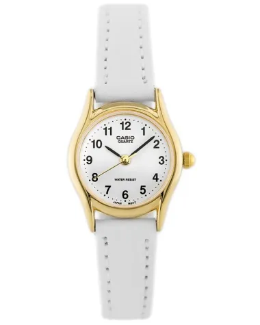 ZEGAREK DAMSKI CASIO LTP-1094Q-7B1 (zd522k) + BOX