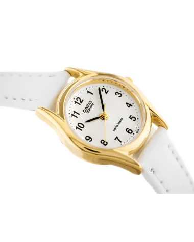 ZEGAREK DAMSKI CASIO LTP-1094Q-7B1 (zd522k)  + BOX