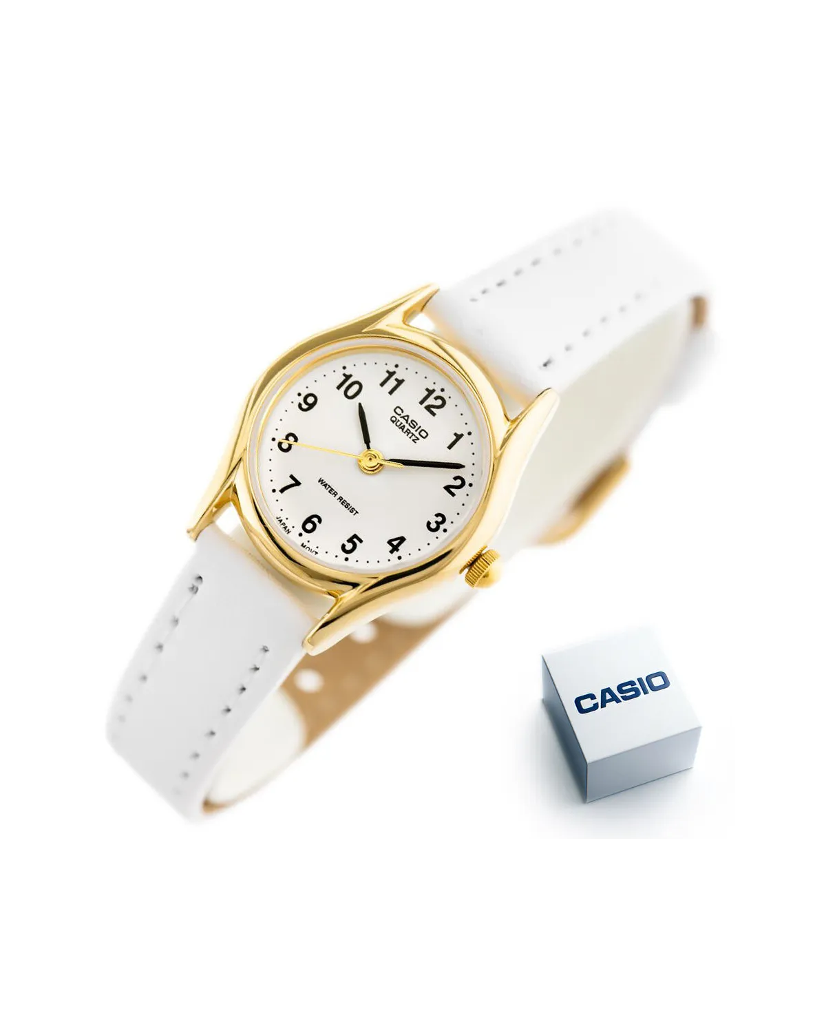 ZEGAREK DAMSKI CASIO LTP-1094Q-7B1 (zd522k) + BOX ZEGAREK DAMSKI CASIO LTP-1094Q-7B1 (zd522k) + BOX