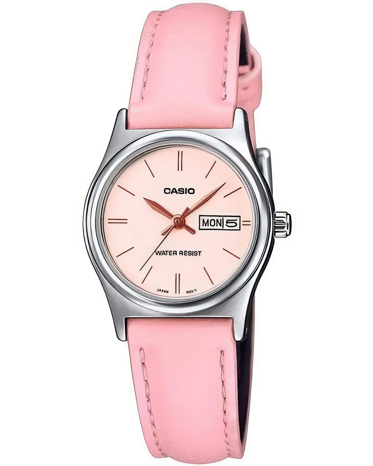 ZEGAREK DAMSKI CASIO LTP-V006L-4B (zd576c) + BOX ZEGAREK DAMSKI CASIO LTP-V006L-4B (zd576c) + BOX
