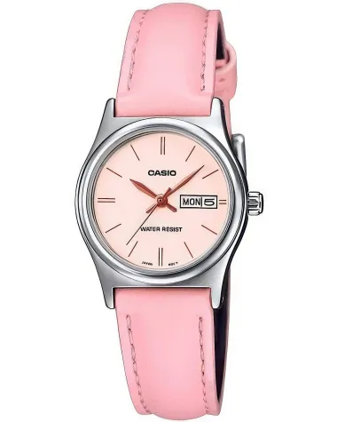 ZEGAREK DAMSKI CASIO LTP-V006L-4B (zd576c) + BOX