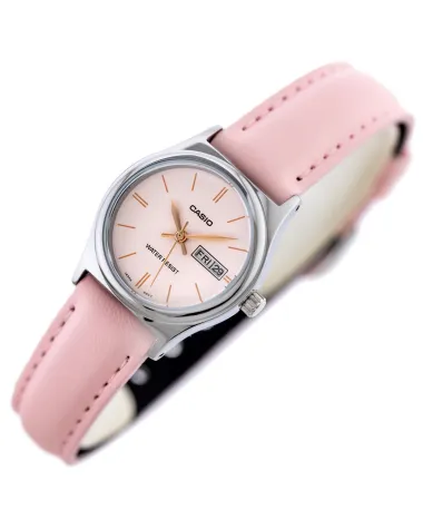 ZEGAREK DAMSKI CASIO LTP-V006L-4B (zd576c) + BOX