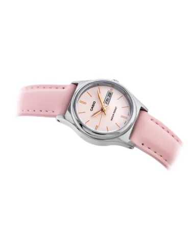 ZEGAREK DAMSKI CASIO LTP-V006L-4B (zd576c) + BOX
