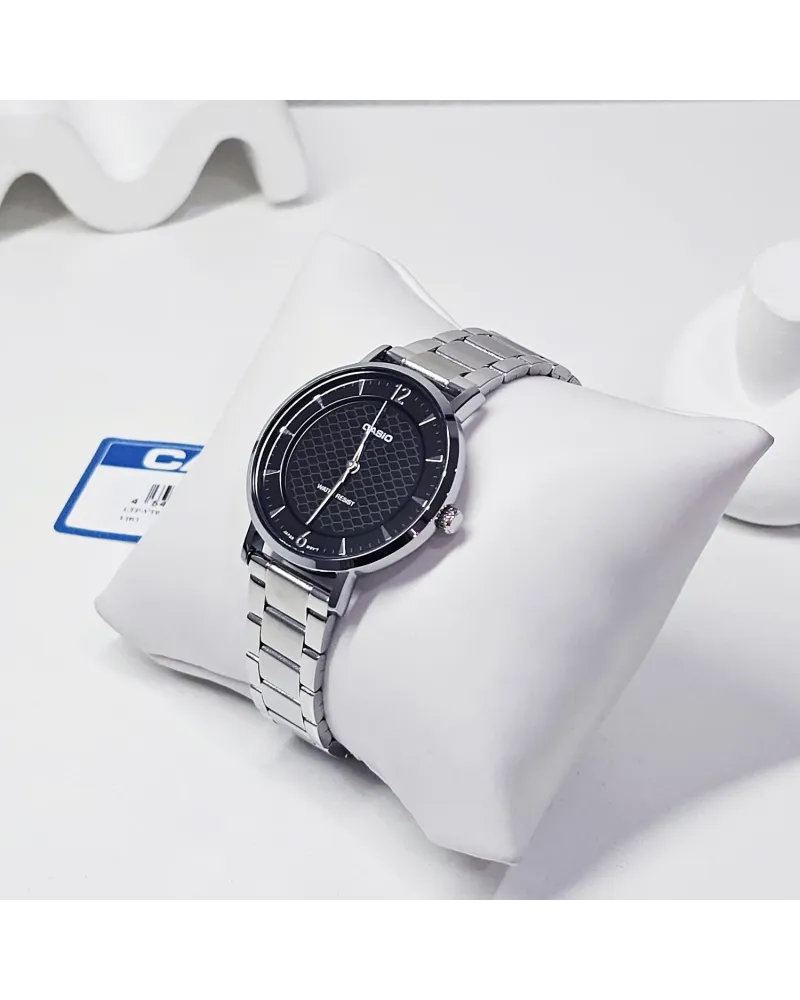 ZEGAREK DAMSKI CASIO  LTP-VT04D-1A (zd659a) + BOX