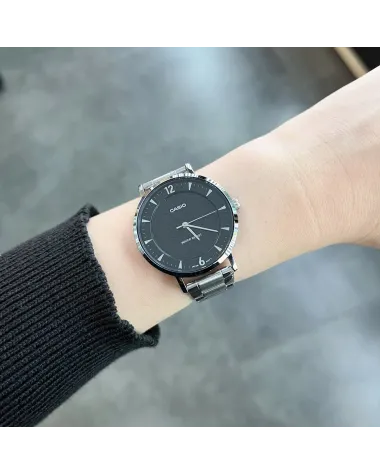 ZEGAREK DAMSKI CASIO  LTP-VT04D-1A (zd659a) + BOX