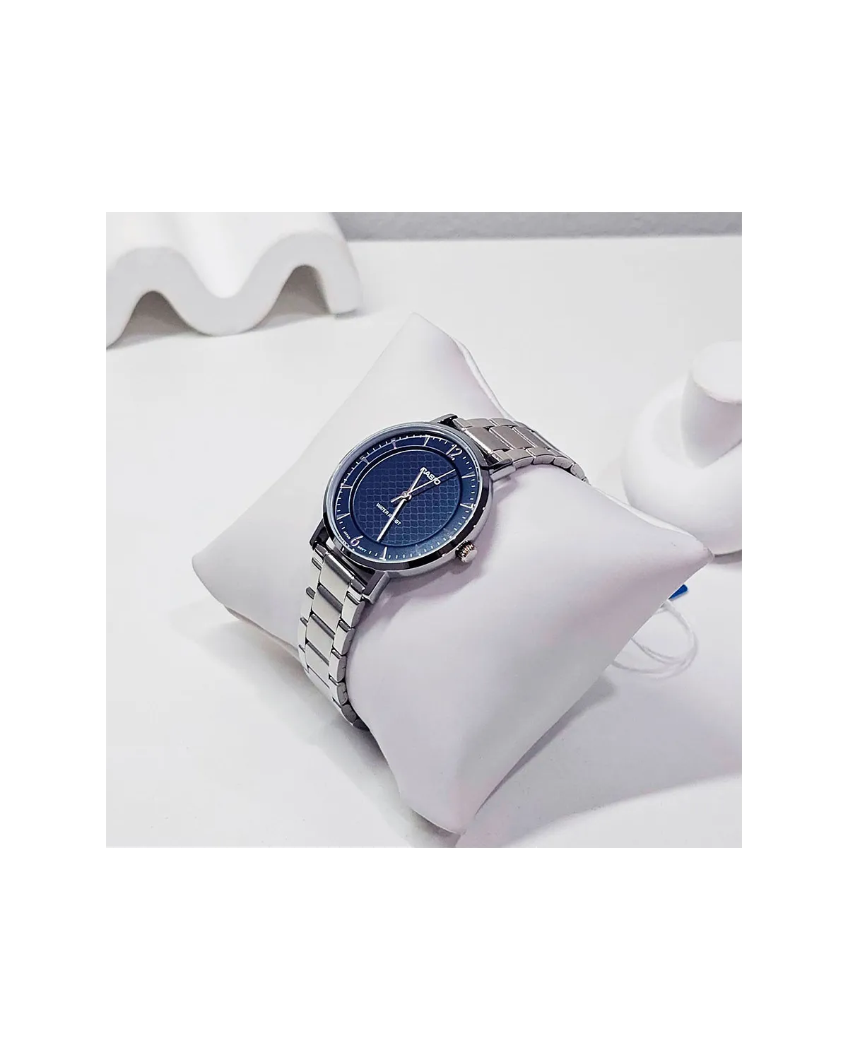 ZEGAREK DAMSKI CASIO  LTP-VT04D-2A (zd659b) + BOX