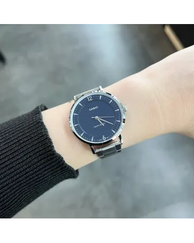 ZEGAREK DAMSKI CASIO  LTP-VT04D-2A (zd659b) + BOX