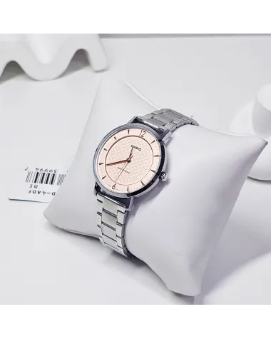 ZEGAREK DAMSKI CASIO  LTP-VT04D-4A (zd659c) + BOX