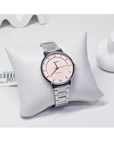 ZEGAREK DAMSKI CASIO  LTP-VT04D-4A (zd659c) + BOX